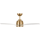 Confort visuel Ventilateur  Collection 3AVLR44SBD Avila Plafonnier LED Ventilateur 
