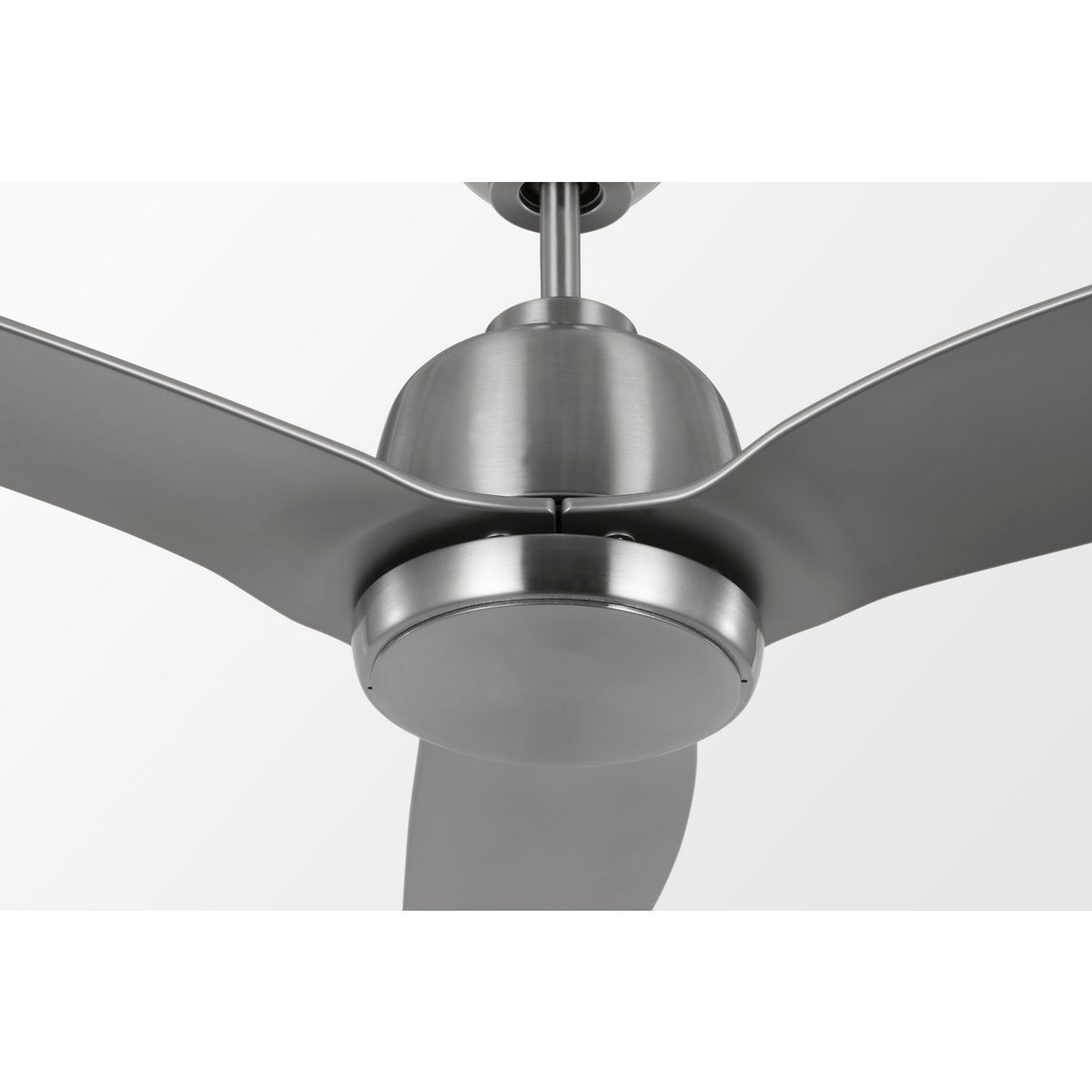 Confort visuel Ventilateur  Collection 3AVLR60SBD Avila Plafonnier LED Ventilateur 