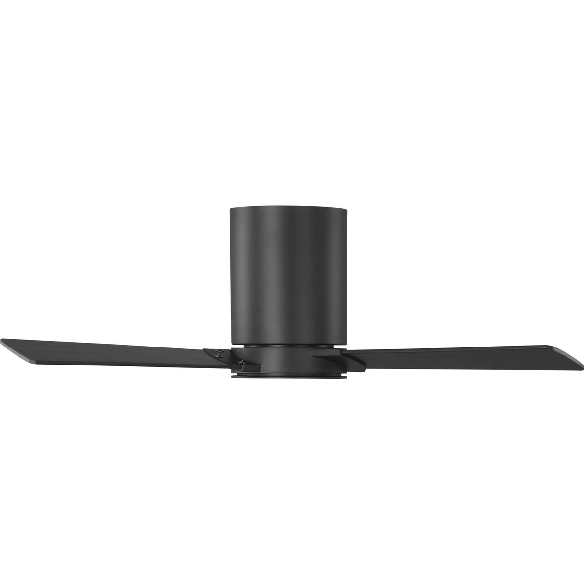 Visual Comfort Fan Collection 3RZHR32MBK Rozzen Hugger Ceiling Fan