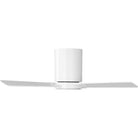 Visual Comfort Fan Collection 3RZHR32RZW Rozzen Hugger Ceiling Fan