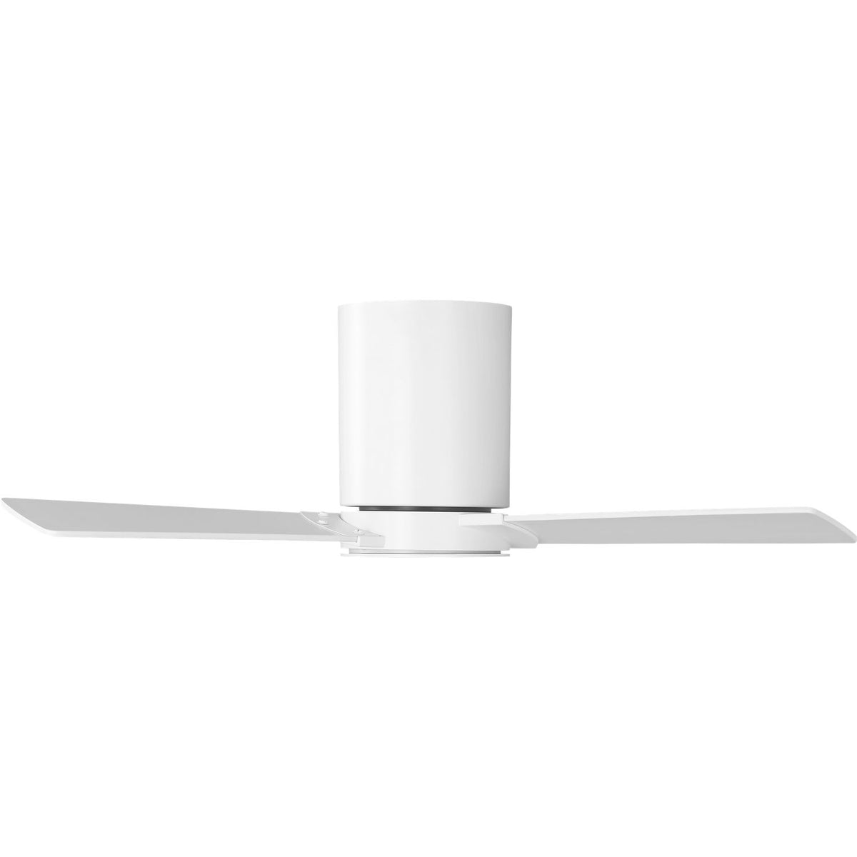 Visual Comfort Fan Collection 3RZHR32RZW Rozzen Hugger Ceiling Fan
