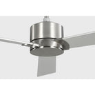 Visual Comfort Fan Collection 3RZSM60BS Rozzen Smart 60" Ceiling Fan