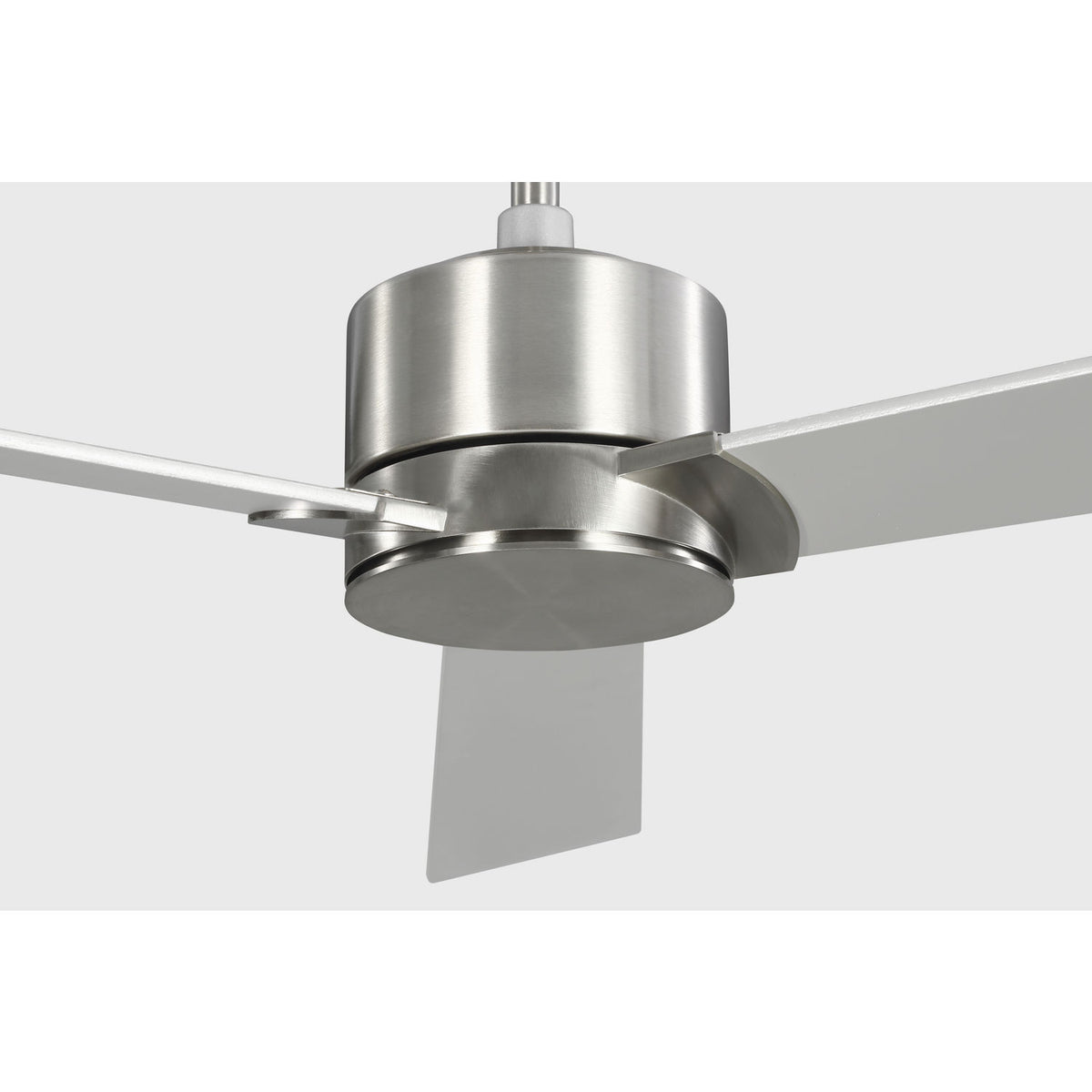 Visual Comfort Fan Collection 3RZSM60BS Rozzen Smart 60" Ceiling Fan