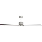 Visual Comfort Fan Collection 3RZSM60BS Rozzen Smart 60" Ceiling Fan