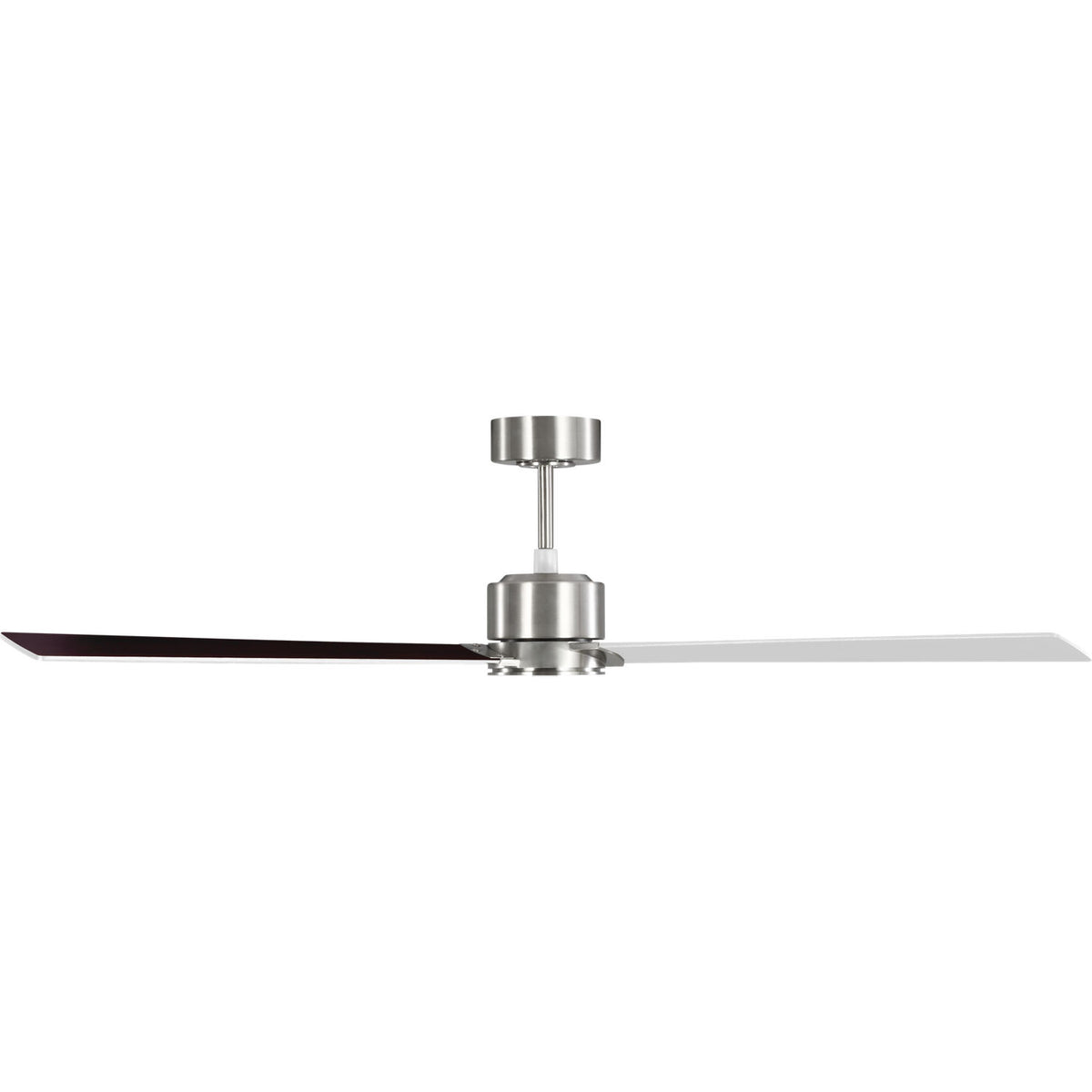 Visual Comfort Fan Collection 3RZSM60BS Rozzen Smart 60" Ceiling Fan
