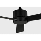 Visual Comfort Fan Collection 3RZSM60MBK Rozzen Smart 60" Ceiling Fan