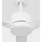Visual Comfort Fan Collection 3RZSM60RZW Rozzen Smart 60" Ceiling Fan