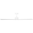 Visual Comfort Fan Collection 3RZSM60RZW Rozzen Smart 60" Ceiling Fan