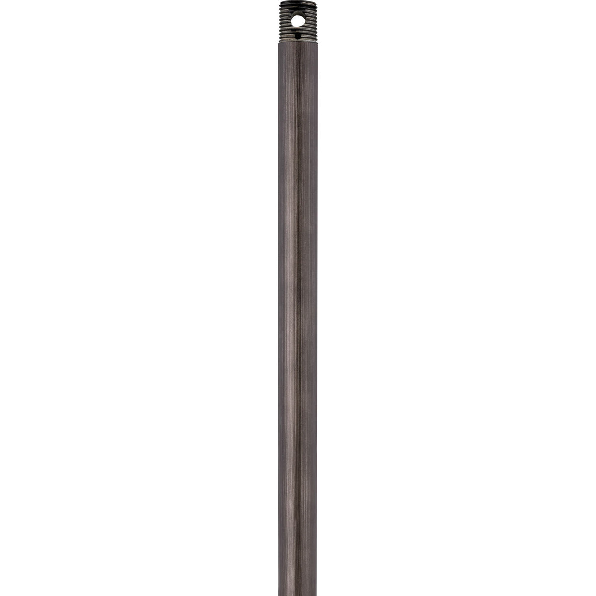 Confort visuel Ventilateur  Collection DRT12AGP Fileté Ventilateur  Tige de suspension