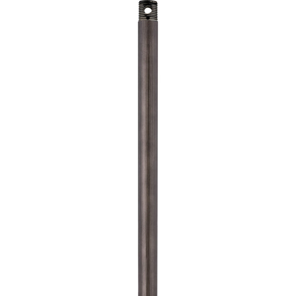 Fileté Ventilateur  Tige de suspension