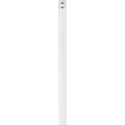 Confort visuel Ventilateur  Collection DRT12RZW Fileté Ventilateur  Tige de suspension