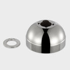 Visual Comfort Fan Collection MC98PN Slope Ceiling Fan Canopy Kit