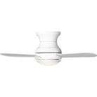 Confort visuel Ventilateur  Collection 3OBSHR32RZWD Plafonnier LED Orbis Hugger Ventilateur 