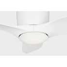 Confort visuel Ventilateur  Collection 3TTHR32RZWD Titus 32" Hugger LED Ceiling Ventilateur 