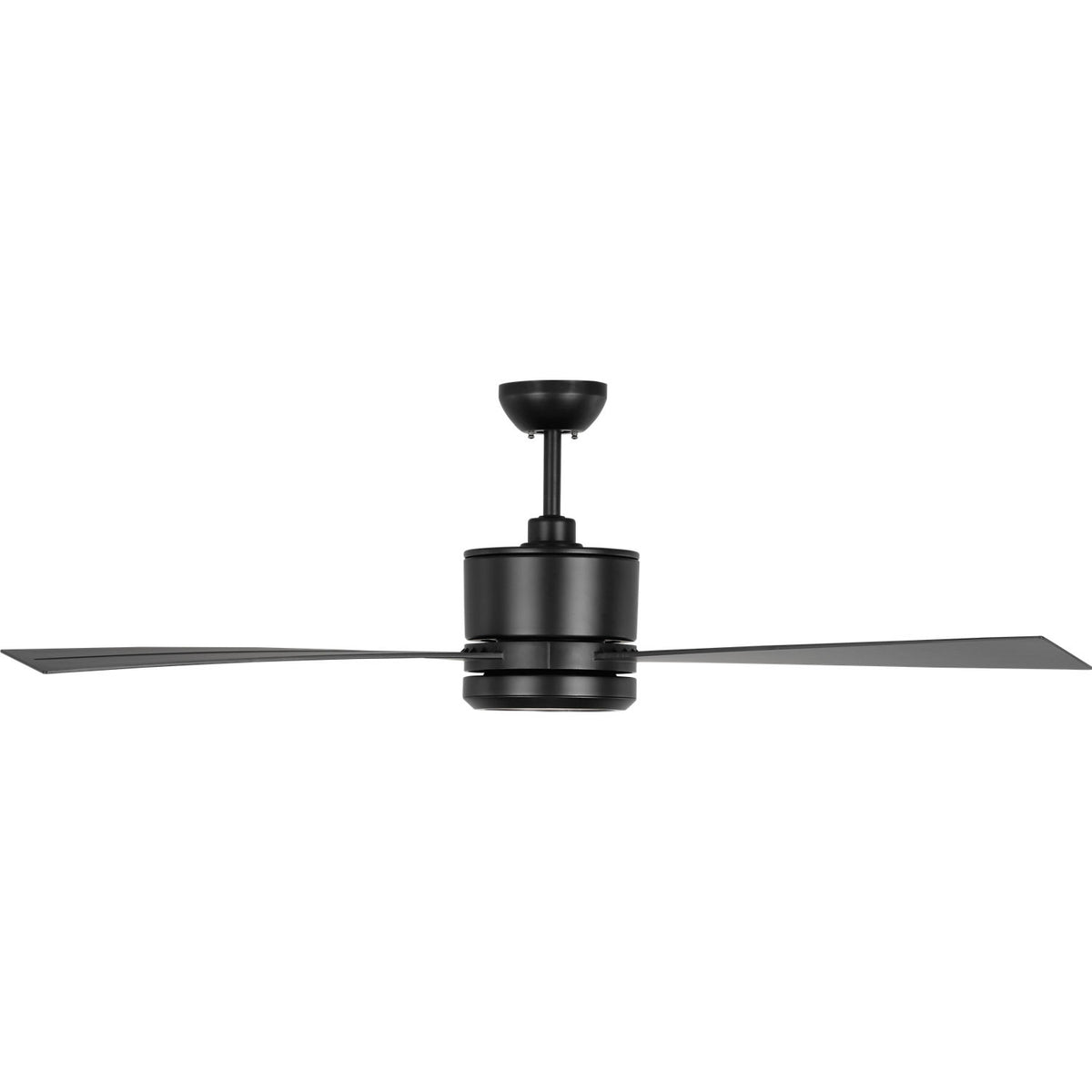 Visual Comfort Fan Collection 3VNR52MBKD-V1 Vision LED Ceiling Fan