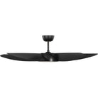 Confort visuel Ventilateur  Collection 5ARKSM52MBKD Plafonnier intelligent LED Arkdale 52 Ventilateur 