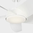 Confort visuel Ventilateur  Collection 5ARKSM52RZWD Plafonnier intelligent LED Arkdale Smart 52 Ventilateur 