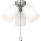 Visual Comfort Fan Collection MC267BS Emile Light Kit