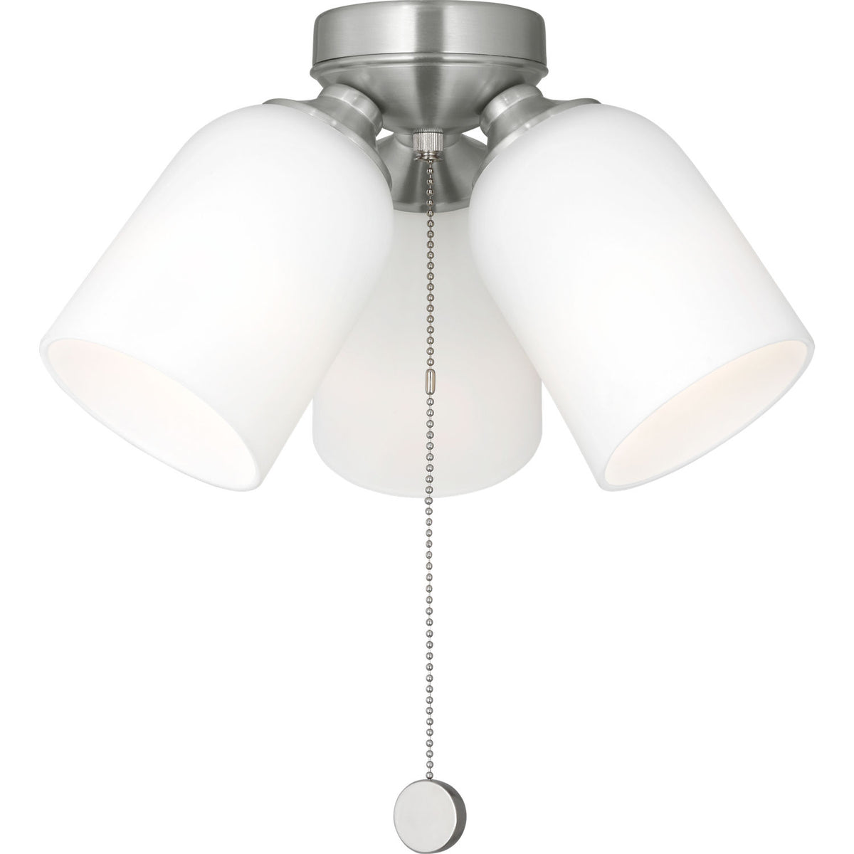Visual Comfort Fan Collection MC267BS Emile Light Kit