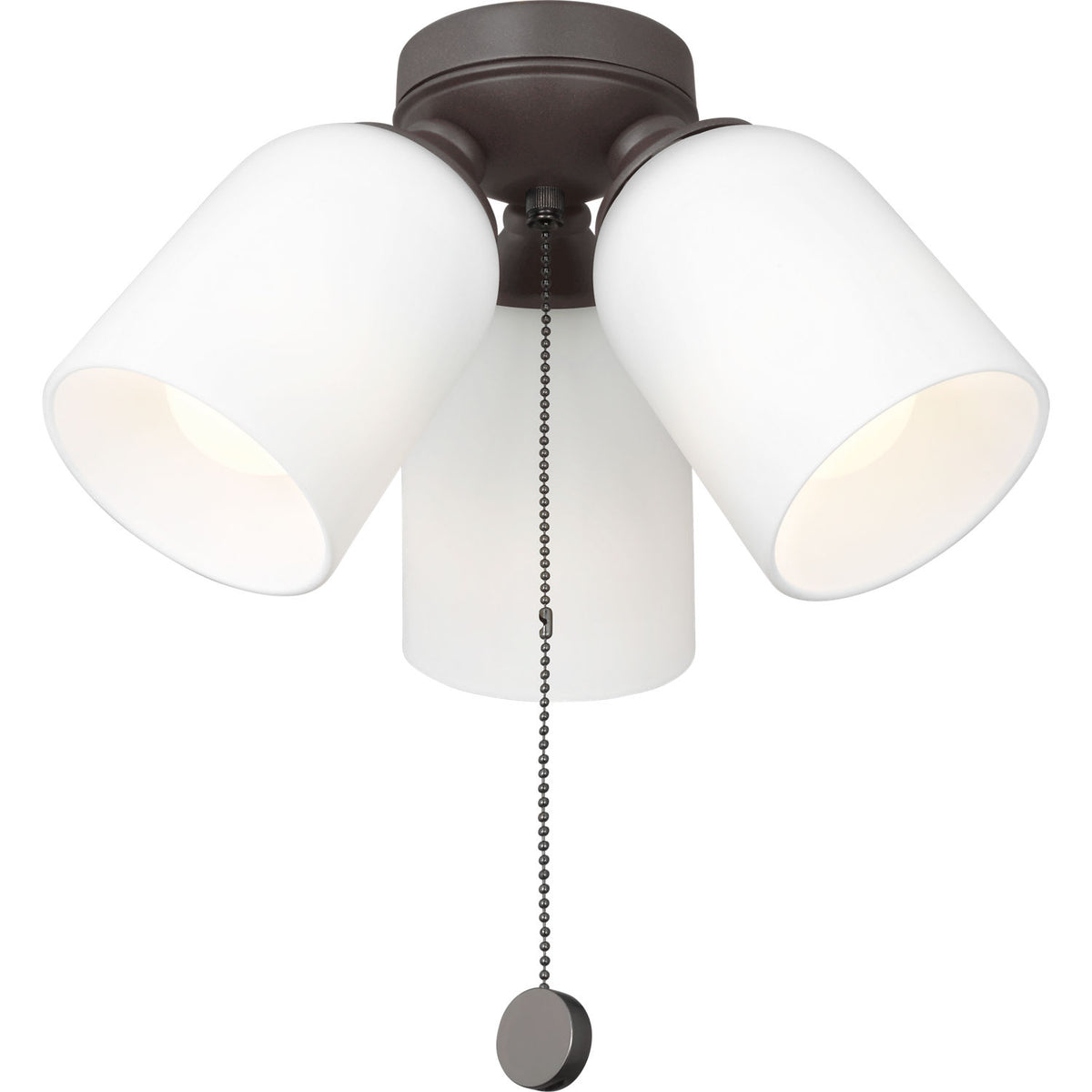 Visual Comfort Fan Collection MC267BZ Emile Light Kit