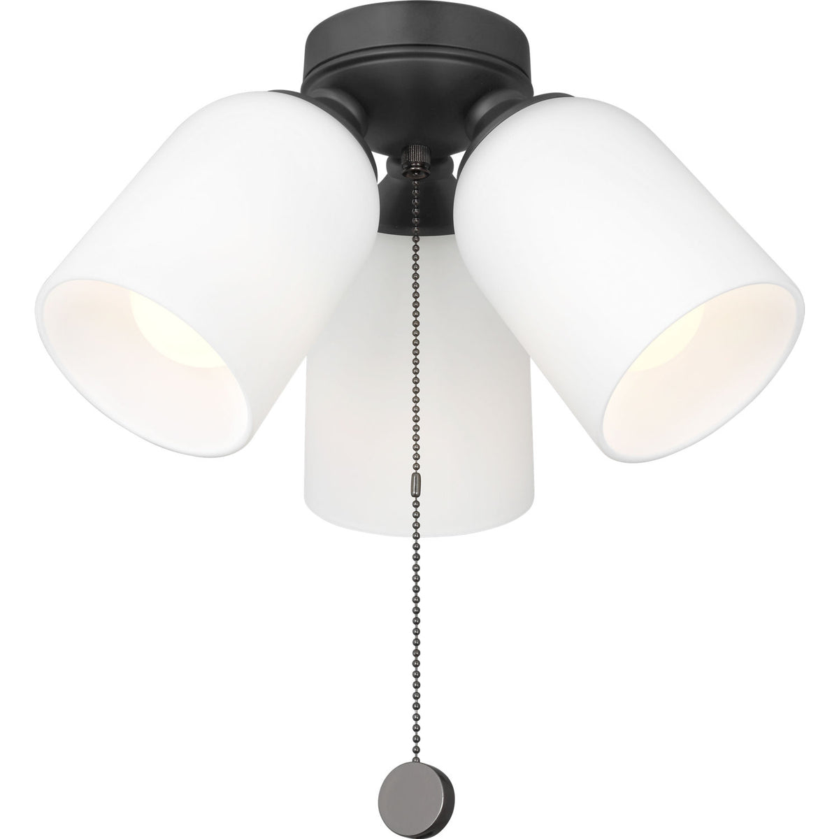 Visual Comfort Fan Collection MC267MBK Emile Light Kit