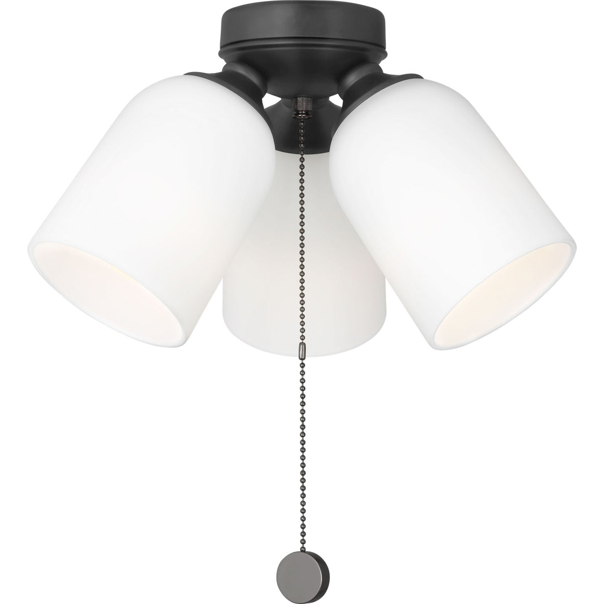 Visual Comfort Fan Collection MC267MBK Emile Light Kit