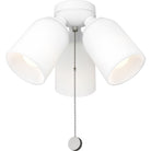 Visual Comfort Fan Collection MC267RZW Emile Light Kit