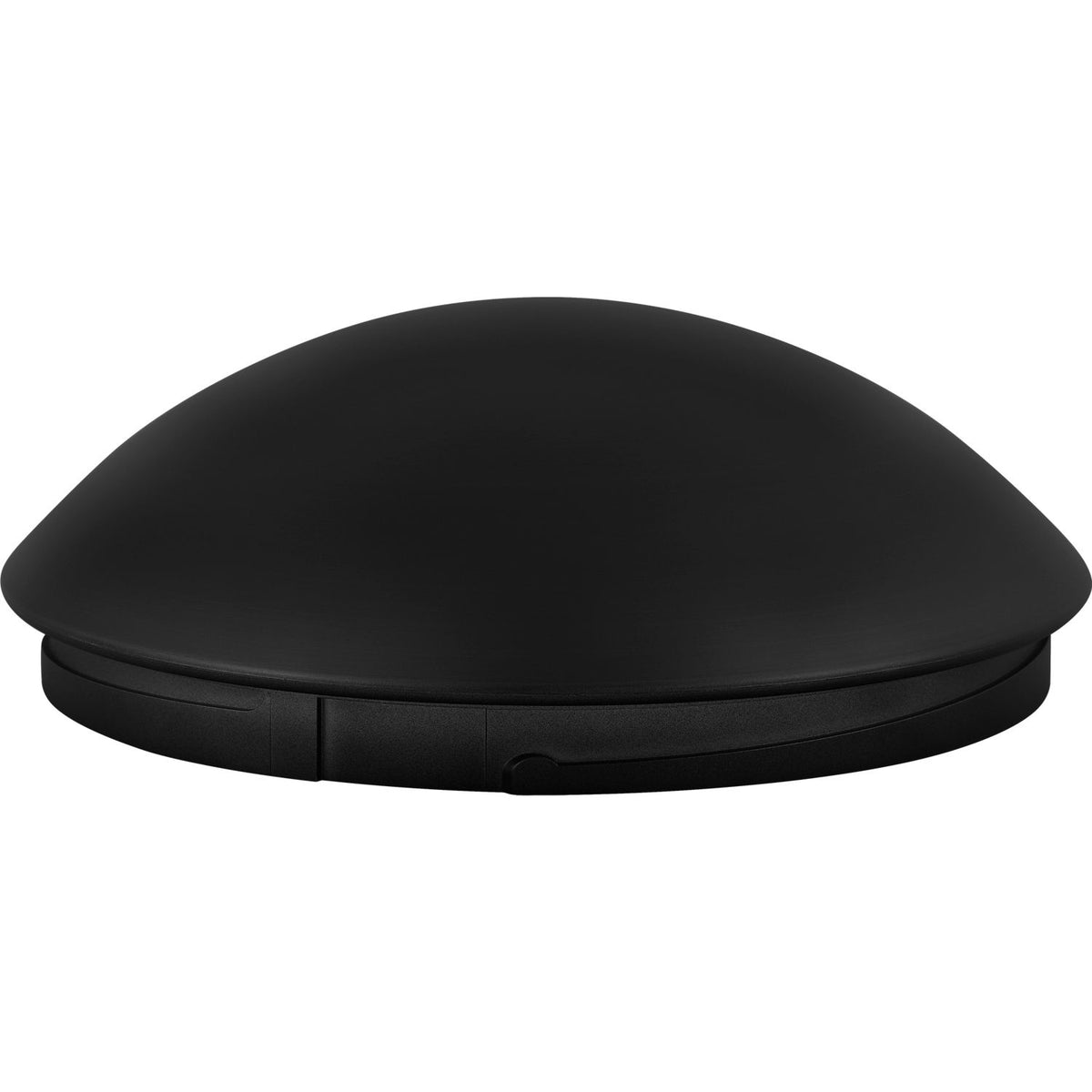 Visual Comfort Fan Collection MC360BK Discus Blanking Plate