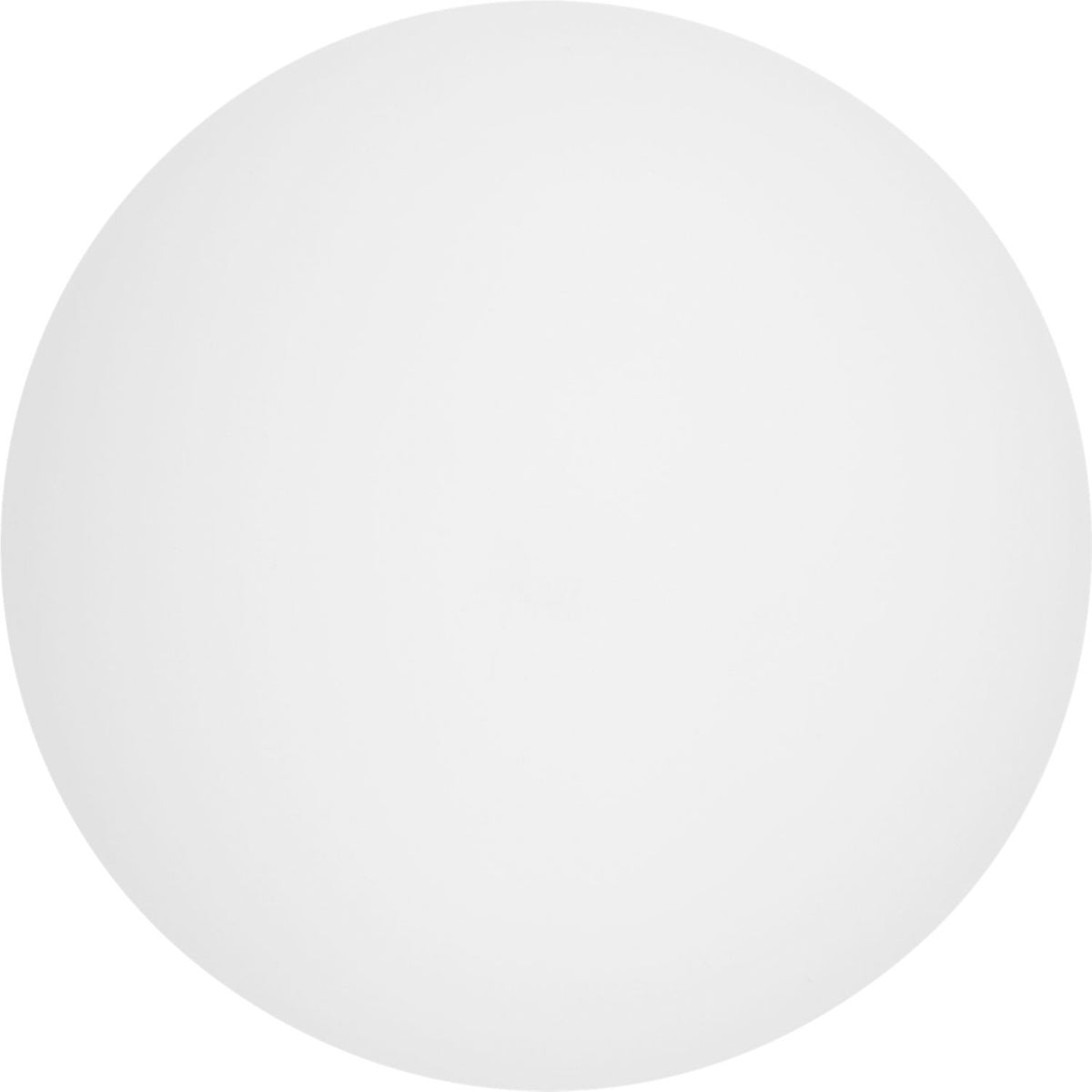 Visual Comfort Fan Collection MC360RZW Discus Blanking Plate