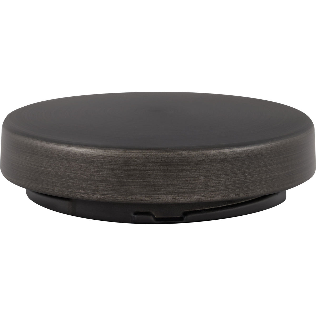 Visual Comfort Fan Collection MC362AGP Era Finishing Cap