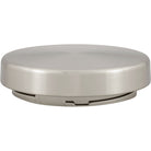 Visual Comfort Fan Collection MC362BS Era Finishing Cap