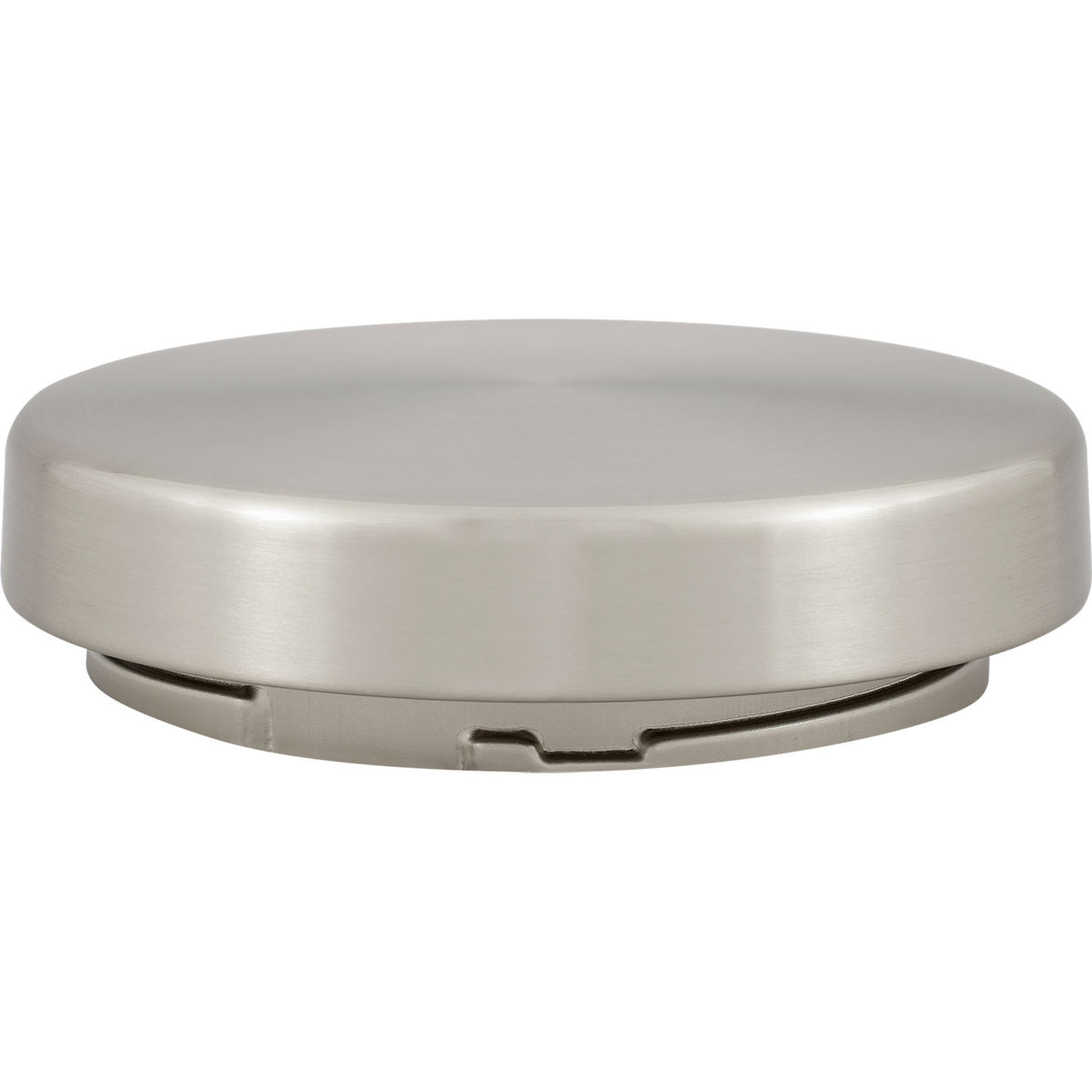 Visual Comfort Fan Collection MC362BS Era Finishing Cap