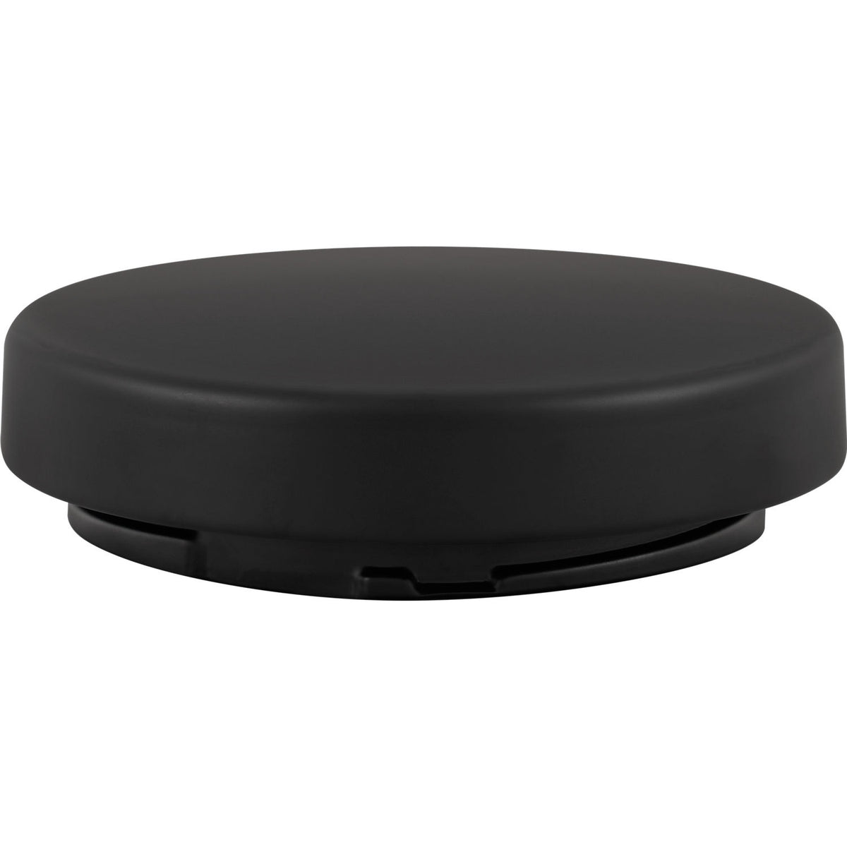 Visual Comfort Fan Collection MC362MBK Era Finishing Cap