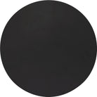 Visual Comfort Fan Collection MC362MBK Era Finishing Cap