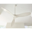 Visual Comfort Fan Collection 3CLNCSM60RZW Collins Coastal Smart Ceiling Fan