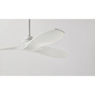 Visual Comfort Fan Collection 3CLNCSM60RZW Collins Coastal Smart Ceiling Fan