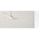 Visual Comfort Fan Collection 3CLNCSM60RZW Collins Coastal Smart Ceiling Fan