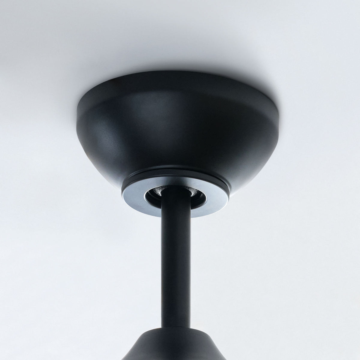 Confort visuel Ventilateur  Collection 3TNSM52MBKD Topan Smart LED Ceiling Ventilateur 