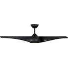 Confort visuel Ventilateur  Collection 3TNSM52MBKD Topan Smart LED Ceiling Ventilateur 
