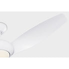 Confort visuel Ventilateur  Collection 3TNSM52RZWD Topan Smart LED Ceiling Ventilateur 