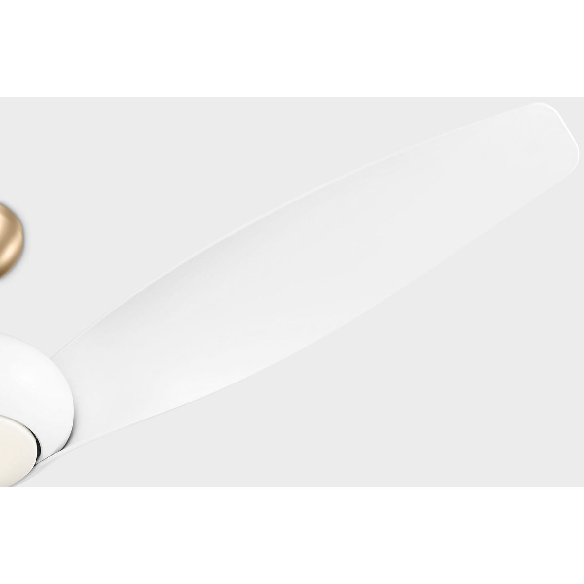 Confort visuel Ventilateur  Collection 3TNSM60BBSD Topan Smart LED Ceiling Ventilateur 
