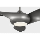 Confort visuel Ventilateur  Collection 3TNSM60BSD Topan Smart LED Ceiling Ventilateur 