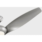 Confort visuel Ventilateur  Collection 3TNSM60BSD Topan Smart LED Ceiling Ventilateur 