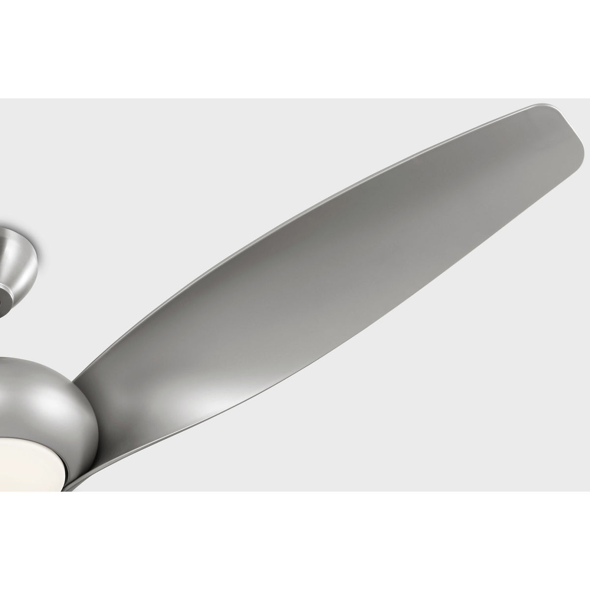 Confort visuel Ventilateur  Collection 3TNSM60BSD Topan Smart LED Ceiling Ventilateur 