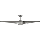 Confort visuel Ventilateur  Collection 3TNSM60BSD Topan Smart LED Ceiling Ventilateur 