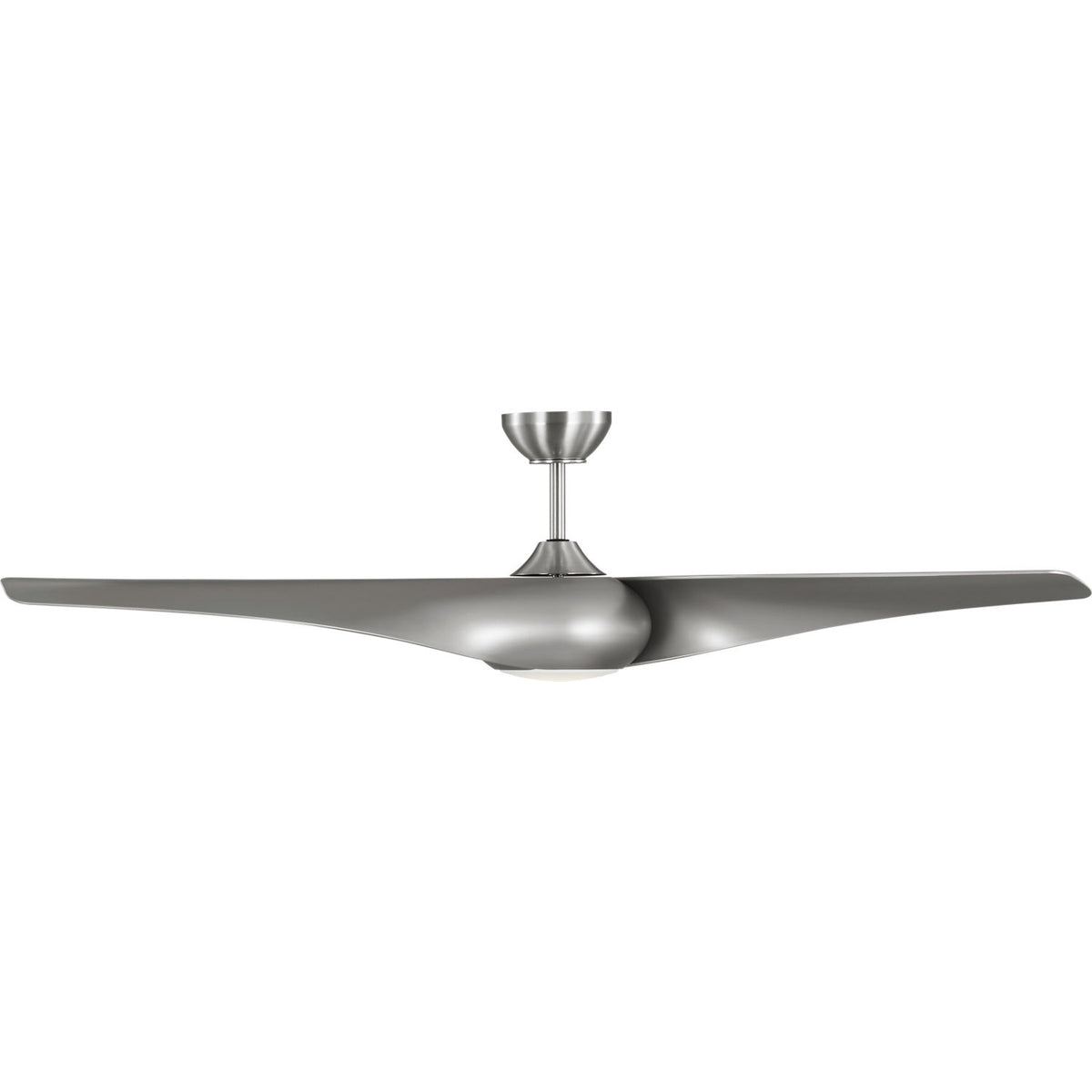 Confort visuel Ventilateur  Collection 3TNSM60BSD Topan Smart LED Ceiling Ventilateur 