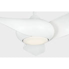 Confort visuel Ventilateur  Collection 3TNSM60RZWD Topan Smart LED Ceiling Ventilateur 
