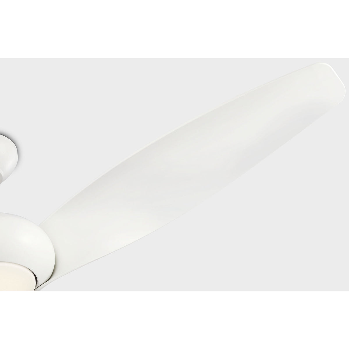 Confort visuel Ventilateur  Collection 3TNSM60RZWD Topan Smart LED Ceiling Ventilateur 