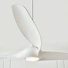 Confort visuel Ventilateur  Collection 3TNSM60RZWD Topan Smart LED Ceiling Ventilateur 
