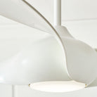 Confort visuel Ventilateur  Collection 3TNSM60RZWD Topan Smart LED Ceiling Ventilateur 